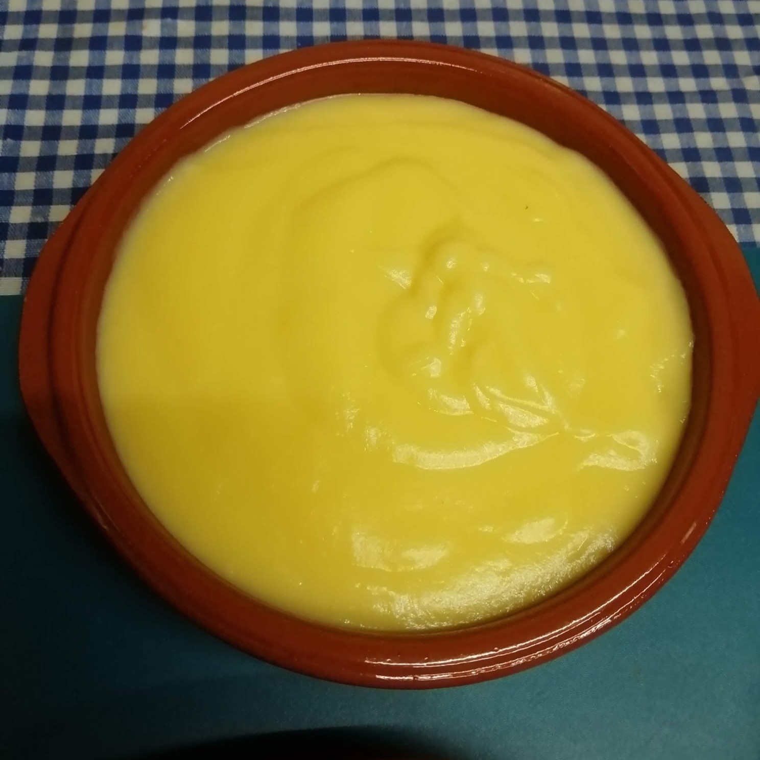 CREMA CATALANA CASOLANA